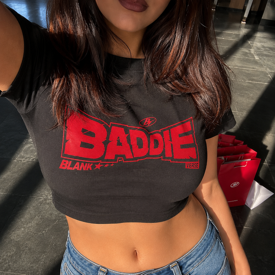 Baby Tee