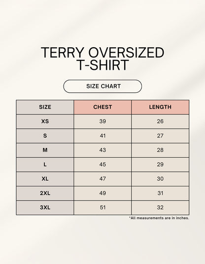 You're The <3 To My — Couple Oversized Tee Set