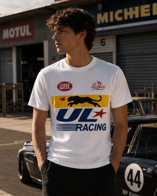 UL Racing – Graphic Tee