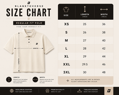 Polo Bear Pique Polo Shirt – Blanktoverse