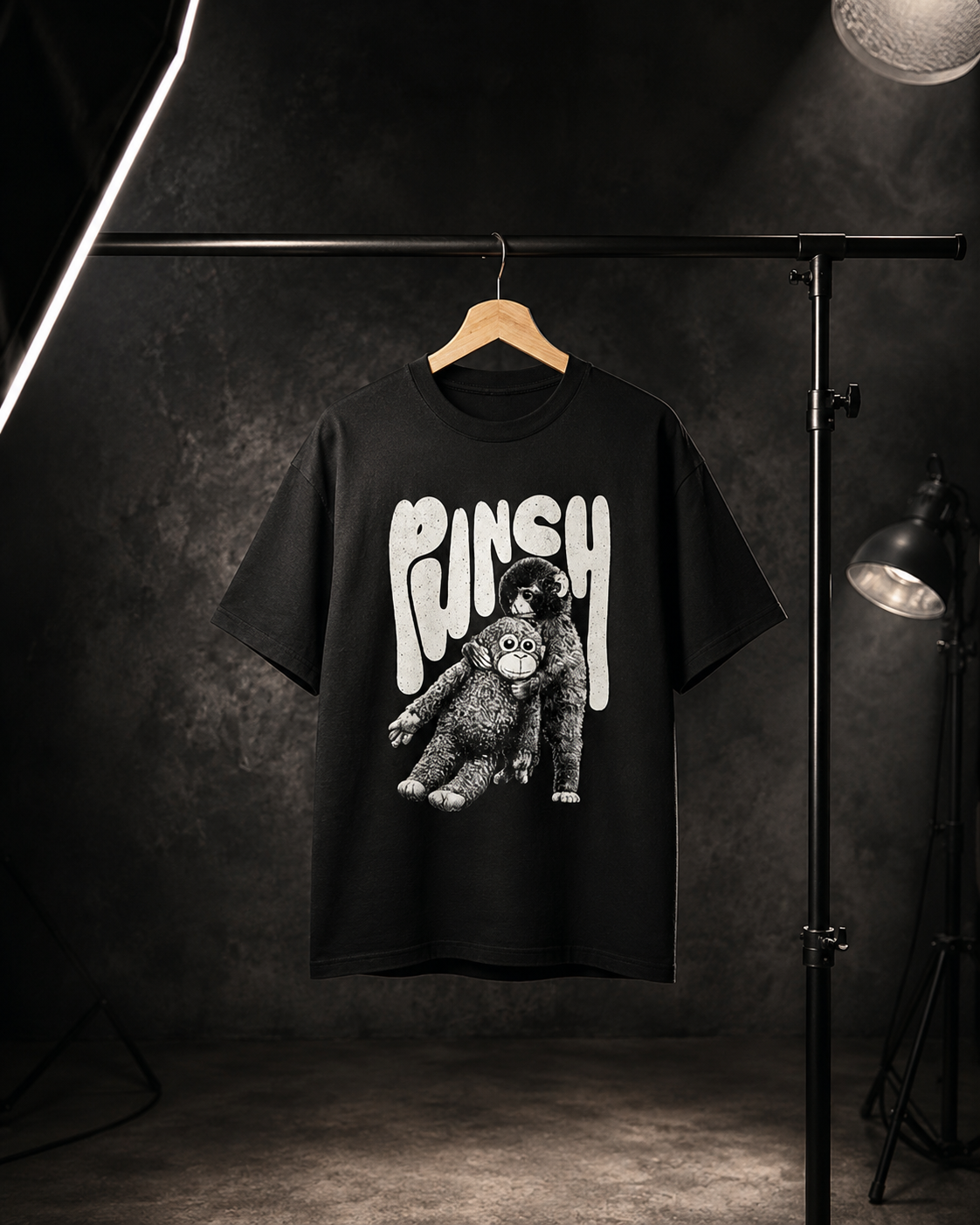 SLIM FIT TEES