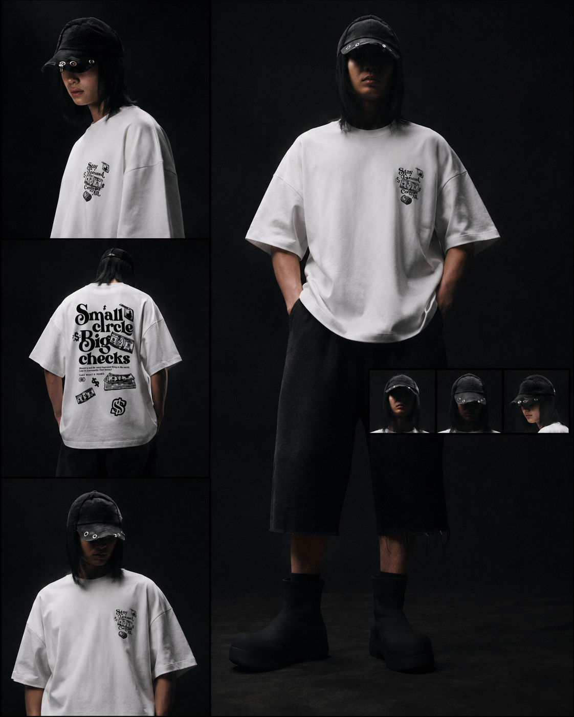TEES