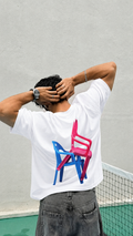 LOST YOUTH — Oversized Tee