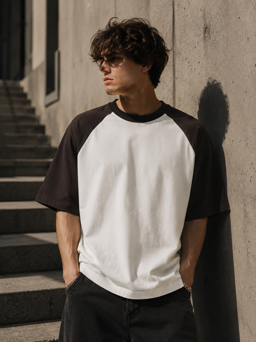 PLAIN TEES