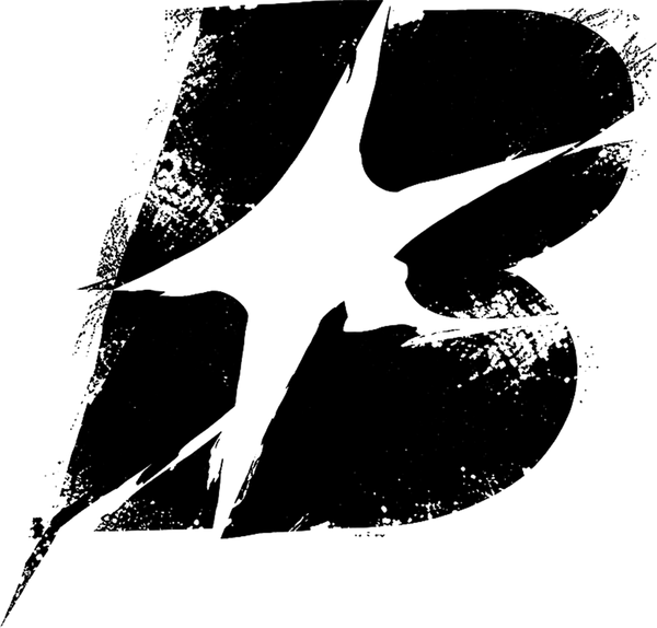 Blanktoverse